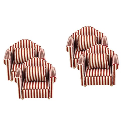Set mini divano ornamento - 2,