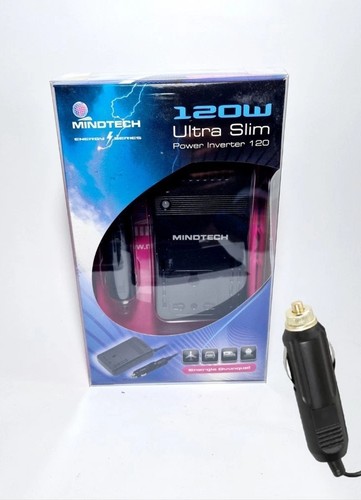 Power inverter 120w - 120w, ultra