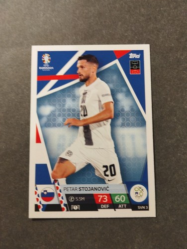 Topps euro 2024 - topps,