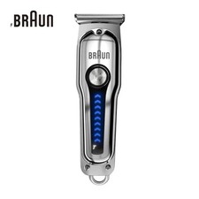 BRAUN Rasoio Elettrico