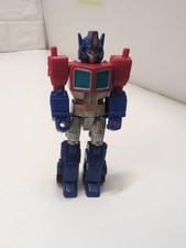 Transformers G1 Action Masters