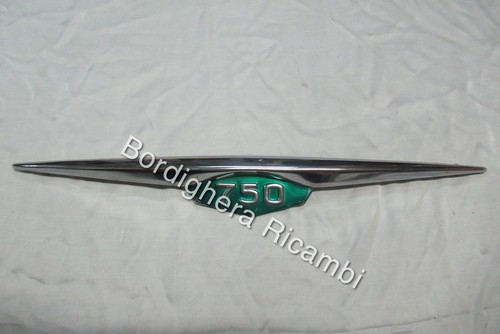 Fiat 600 fanalona baffo - 600,