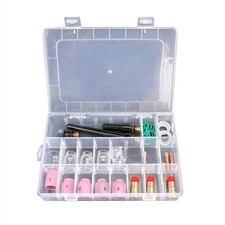 WP 17/18/26 TIG Kit Torcia per
