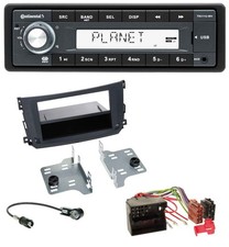 Autoradio Continental USB MP3