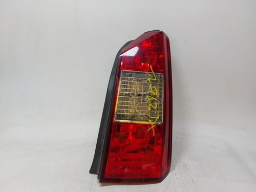 46829508 fanale posteriore - posteriore, dx