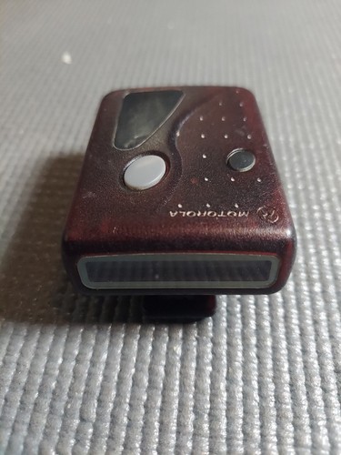 Cercapersone motorola excel - cercapersone,