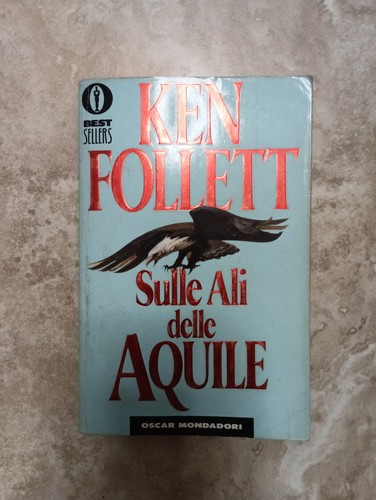 Sulle ali delle aquile - , ken