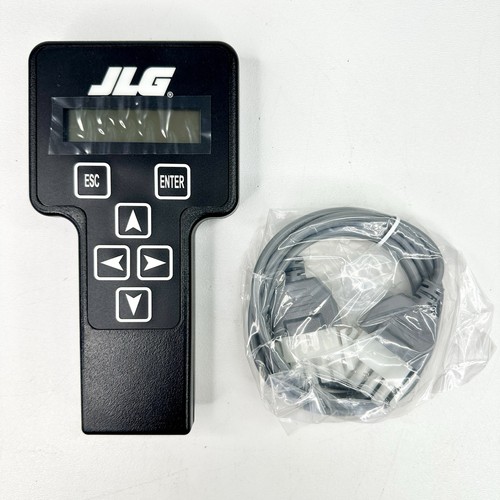 Kit analizzatore cavi - analizzatore, e