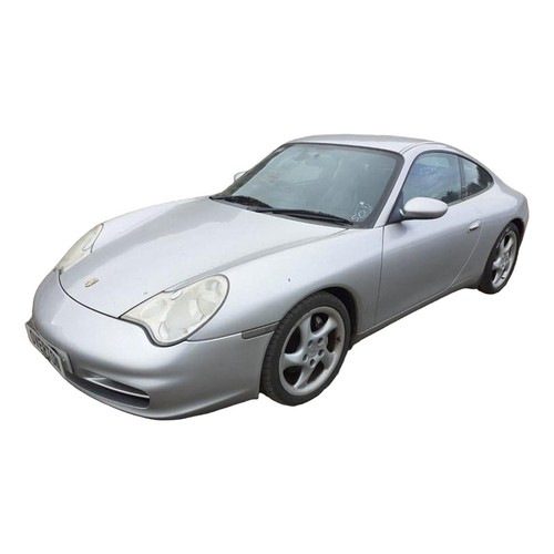 Porsche 911 carrera - 911,