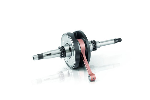 Jasil 6030119 albero motore - albero,