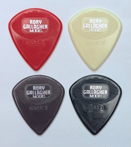 Rory gallagher set - rory,