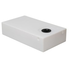 SERBATOIO RIGIDO MATERIALE