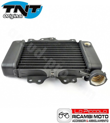 Radiatore acqua tnt modello - acqua,