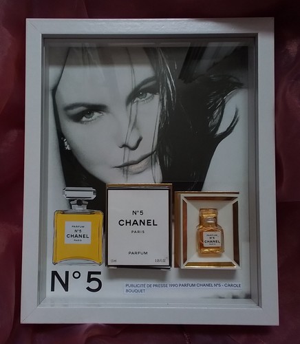Miniature chanel sur - miniature,