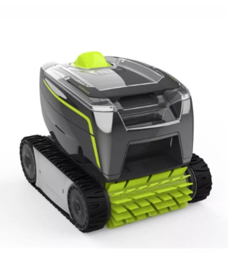 Robot pulitore elettrico - robot,