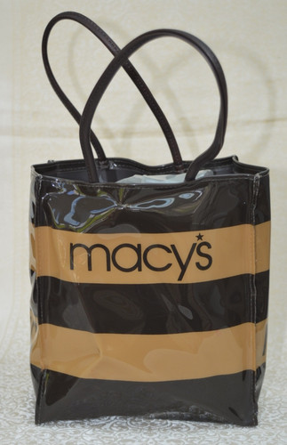 Macy new york piccola borsa - new, york: