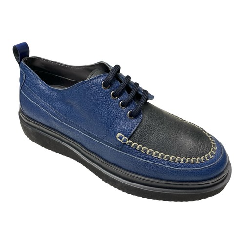 Scarpe mocassino uomo pollini - scarpe,