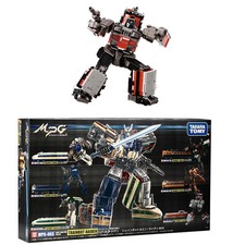 Transformers Masterpiece
