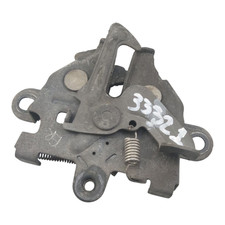 Serratura Cofano Anteriore