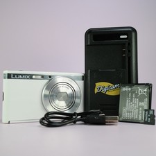 Panasonic fotocamera digitale