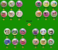 LIDL ITALIA @ THE FRESH HEADS 2021 @@ BIGLIE VETRO+CARD @@@ ENTRA SEGLI PERS....