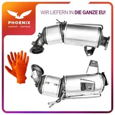 Per Opel Insignia 2.0 GSi 4x4 D20DTR (dal 03/2017) Filtro Antiparticolato Diesel DPF