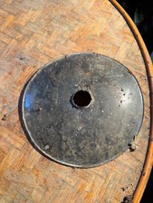 LAMPADARIO COPRI LUME ANTICO