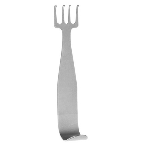 Maxwell flap retractor - maxwell,