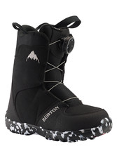 SCARPONE SNOWBOARD KIDS BURTON