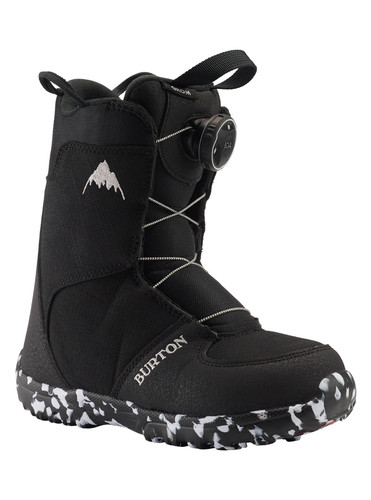 Scarpone snowboard kids burton - scarpone,