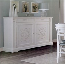 CREDENZA MADIA IN LEGNO