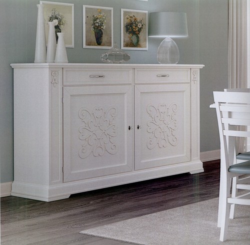 Credenza madia legno - madia, in