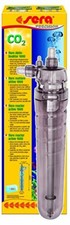 Sera Flore CO2 aktiv-reaktor