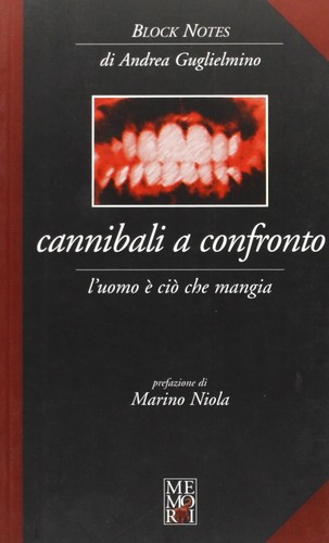 Andrea guglielmino cannibali - andrea,