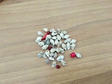 40 Pz Accessori Bijoux