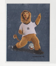 2006 Panini World Cup Album