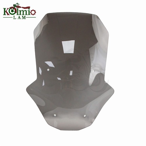 Anthracite pare brise adapté - pare-brise,