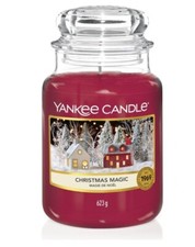 Yankee Candle Candela