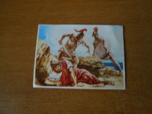 Figurina storia delle - delle, civilta'