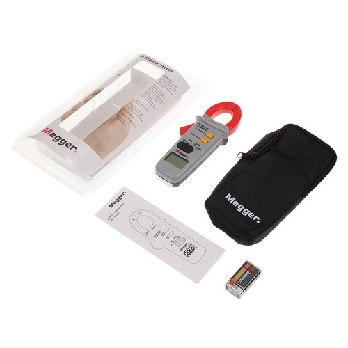 Nuovo megger dcm310 - *nuovo*,