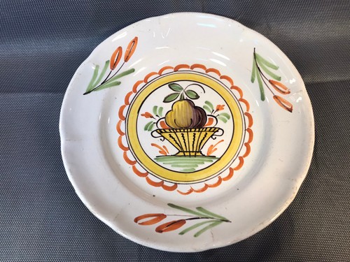 Antica piatto decorazione - antica,