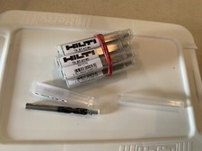 HILTI #377079 TX BT 4/7-80