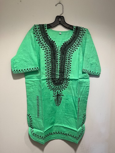 Abbigliamento africano