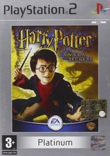 Ps2 HARRY POTTER E LA CAMERA DEI SEGRETI PlayStation 2 nuovo sigillato italiano