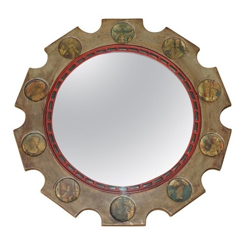 Specchio parete originale - parete,