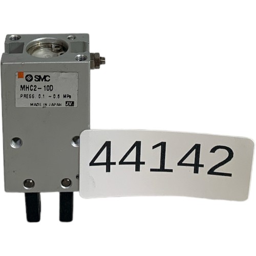 Smc mhc2 10d cilindro - smc, mhc2-10d