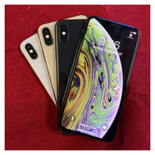 Apple iPhone XS 256GB 64GB