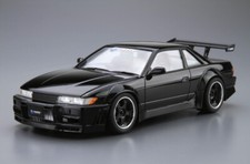 Aoshima 1/24 RASTY PS13 SILVIA