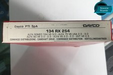 CINGHIA DISTRIBUZIONE PIRELLI