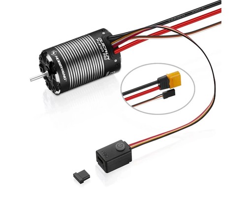 Hobbywing quicrun fusion pro - quicrun,